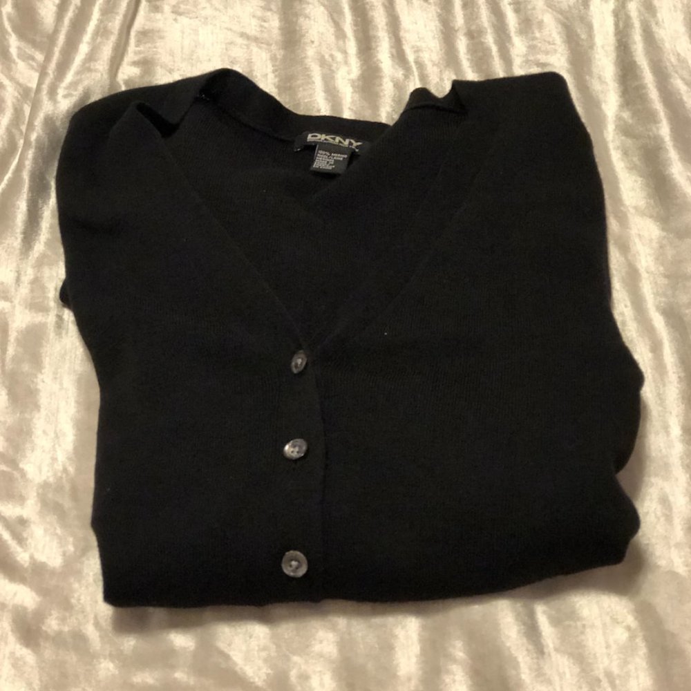 DKNY Cardigan